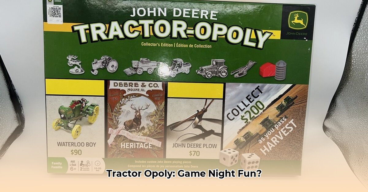 tractor-opoly